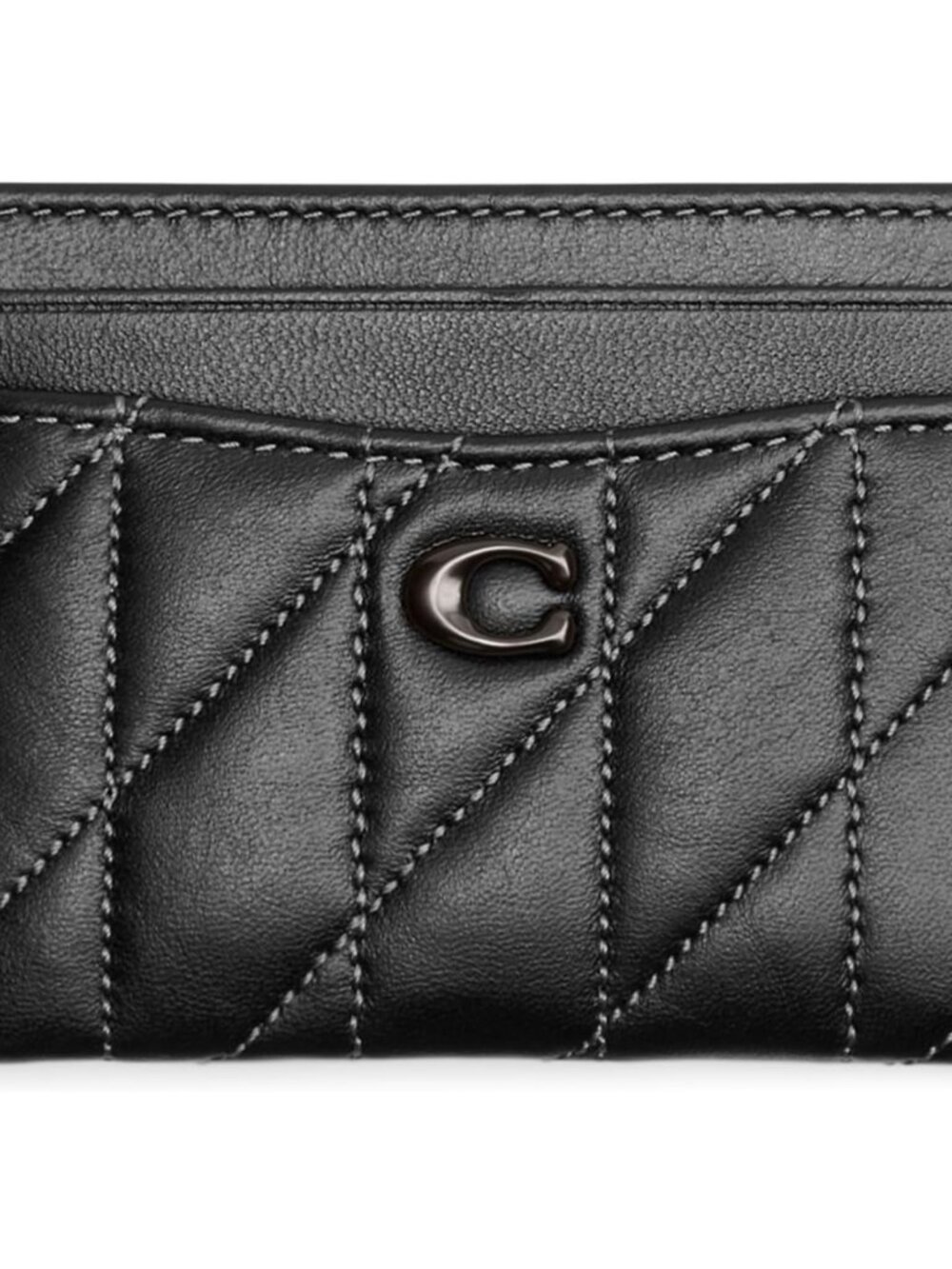 Coach Essential Card Case